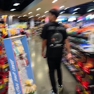 Meet your Posher, Elijah